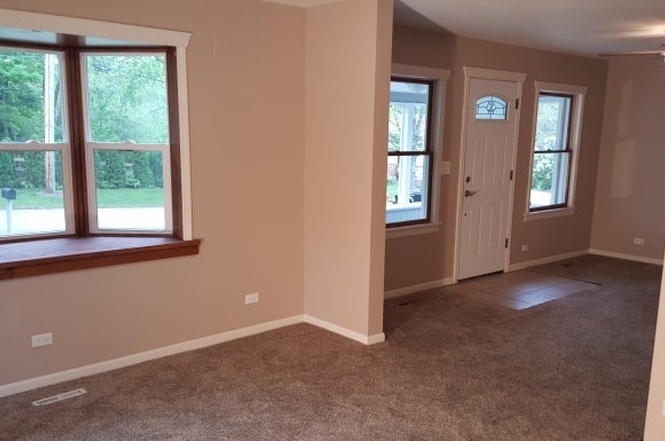 Interior Remodelling